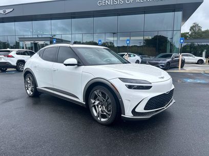 Used 2023 Genesis GV60 Performance
