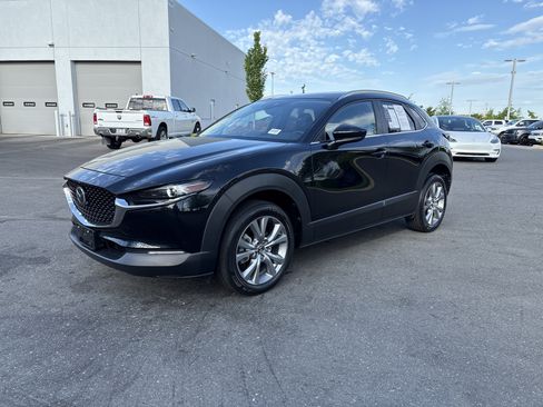 Used 2023 MAZDA CX-30 AWD 2.5 S w/ Preferred Package image 5