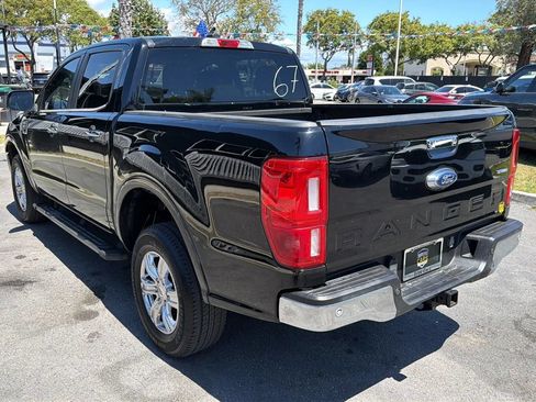 Used 2019 Ford Ranger XLT w/ Equipment Group 301A Mid RWD image 6