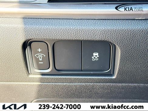 New 2026 Kia Sorento S FWD image 34