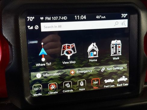 Used 2021 Jeep Gladiator Rubicon image 26