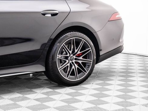 New 2026 Mercedes-Benz AMG GT 43 image 35