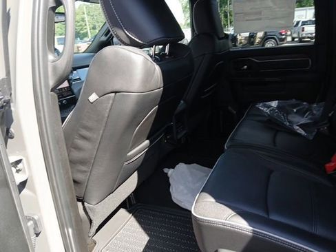 New 2026 RAM 3500 Limited AWD/4WD image 19