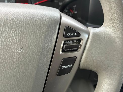 Used 2016 Nissan NV 3500 SV w/ SV Technology Package RWD image 23