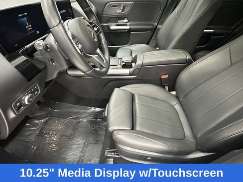 Certified 2023 Mercedes-Benz GLA 250 4MATIC w/ Premium Package image 9