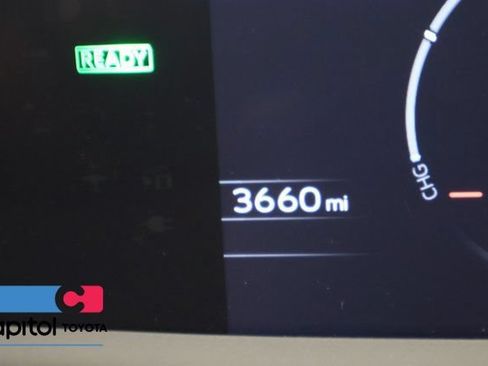 Certified 2026 Toyota bZ AWD/4WD image 13
