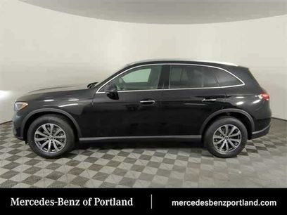 Certified 2026 Mercedes-Benz GLC 300 GLC 300