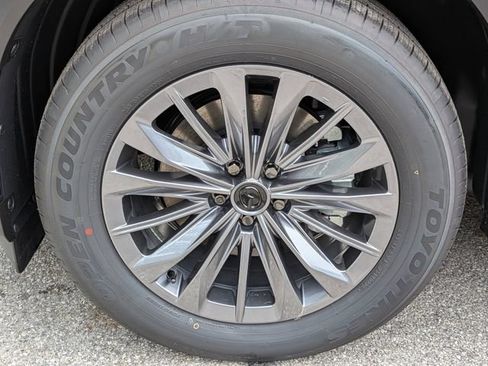 New 2026 MAZDA CX-70 SC Plus AWD/4WD image 11