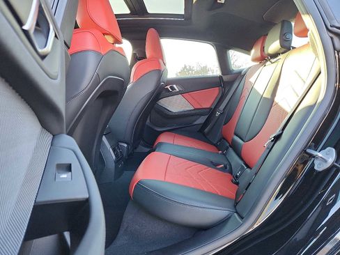 Certified 2025 BMW 228i xDrive w/ Premium Package image 10