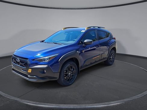 New 2026 Subaru Crosstrek 2.5i Wilderness AWD/4WD image 8