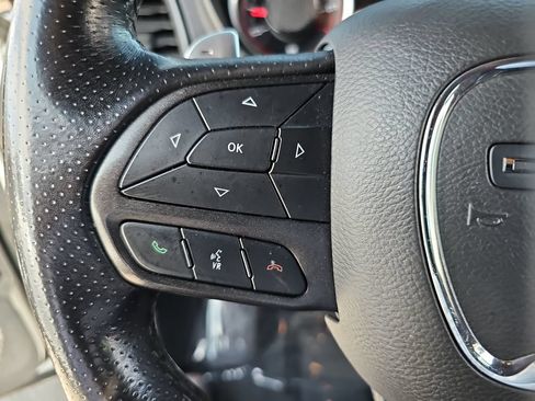 Used 2022 Dodge Challenger GT AWD/4WD image 11