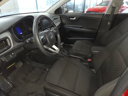 Used 2020 Kia Rio S FWD image 15