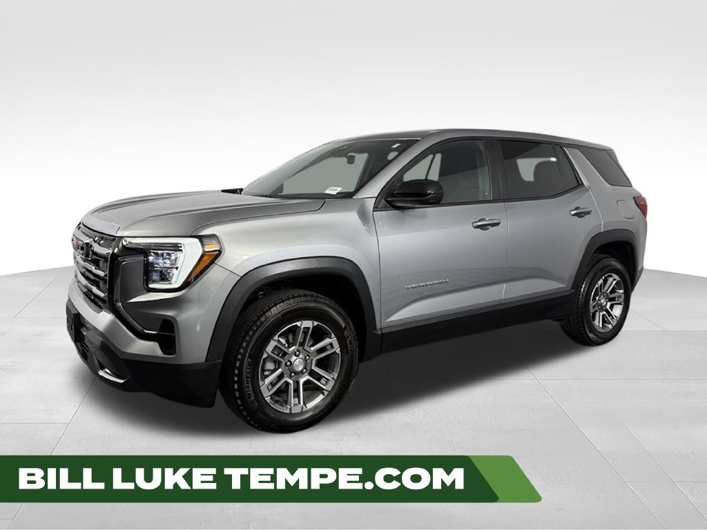 Used 2026 GMC Terrain Elevation FWD image 1