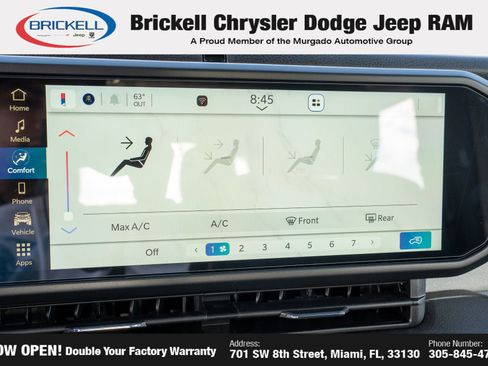 New 2026 Jeep Wrangler Sport image 31