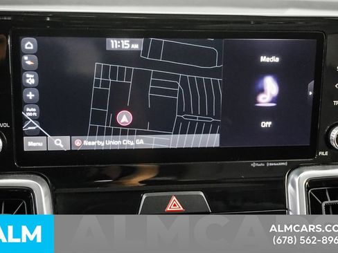 Used 2023 Kia Sorento SX FWD image 37