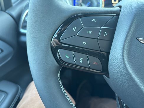 New 2026 Chrysler Pacifica Limited w/ S Appearance Package image 25