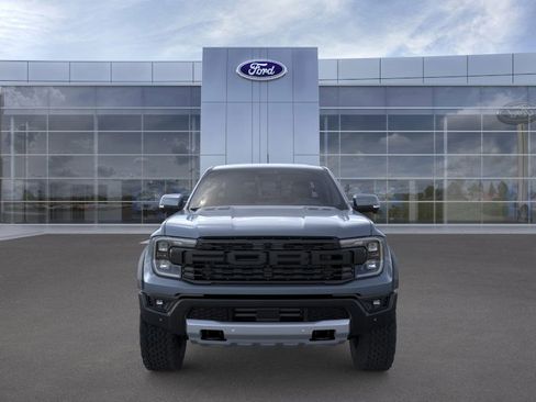 New 2025 Ford Ranger Raptor AWD/4WD image 6