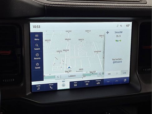 Used 2024 Ford Bronco Raptor image 26