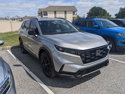 Used 2023 Honda CR-V Sport image 5