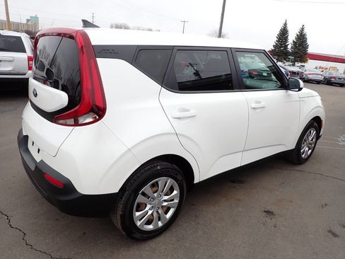 Used 2020 Kia Soul LX image 6