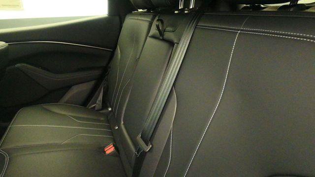 New 2026 Ford Mustang Mach-E Select AWD/4WD image 11