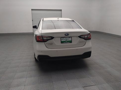 Used 2020 Subaru Legacy Limited image 6