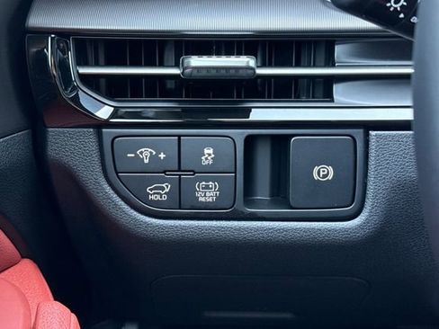 New 2026 Kia Sportage SX Prestige AWD/4WD image 33
