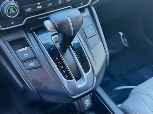 Certified 2018 Honda CR-V Touring image 16