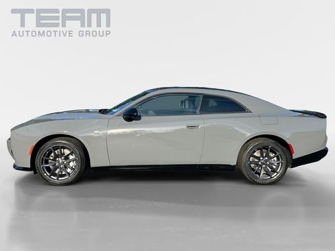 New 2026 Dodge Charger Scat Pack w/ Blacktop Package image 4