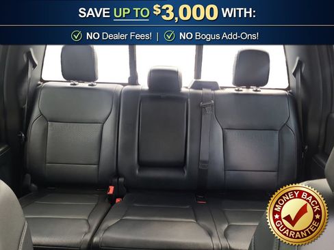 Used 2022 Ford F150 Lariat AWD/4WD image 21