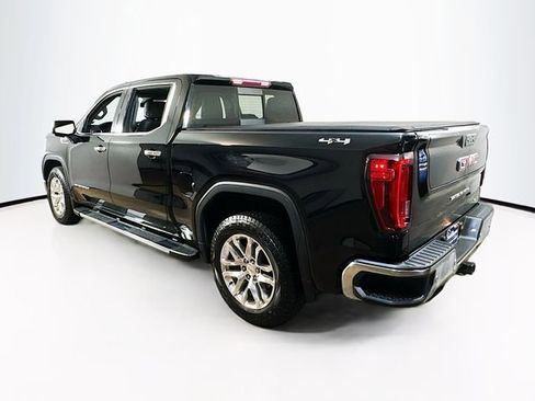Used 2020 GMC Sierra 1500 SLT w/ SLT Premium Plus Package AWD/4WD image 5