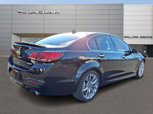 Used 2015 Chevrolet SS image 2