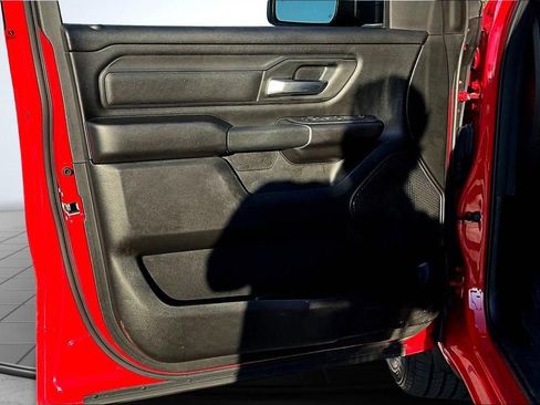 Used 2025 RAM 1500 Tradesman image 23