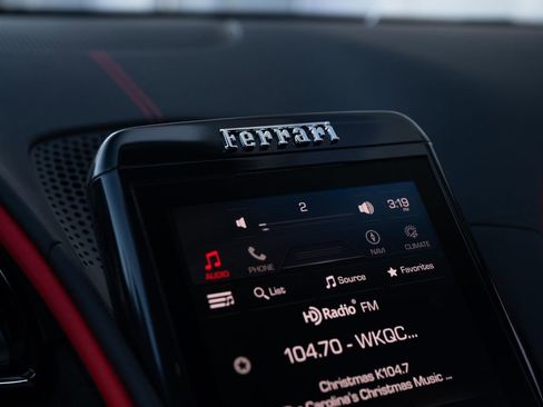 Certified 2024 Ferrari Roma image 43