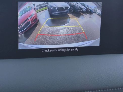 Used 2023 MAZDA CX-5 AWD 2.5 S w/ Select Package image 27