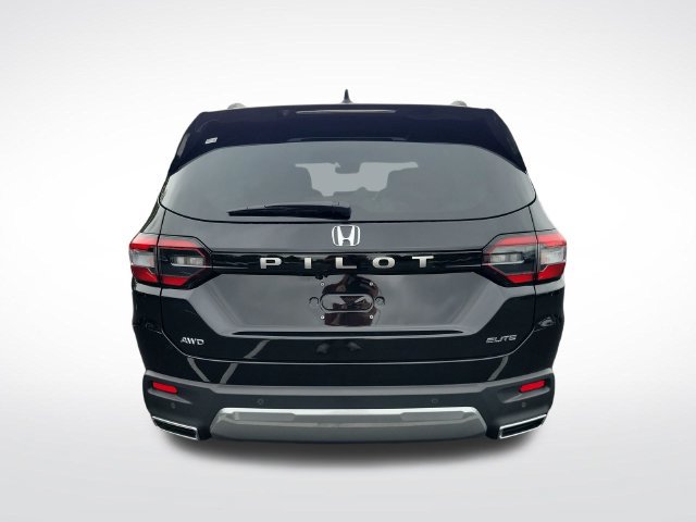 New 2026 Honda Pilot Elite image 15