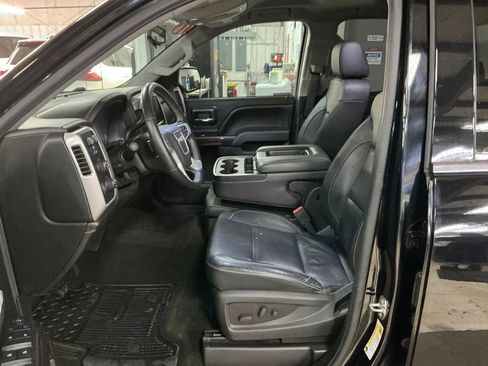 Used 2016 GMC Sierra 1500 SLE w/ SLE Value Package image 13