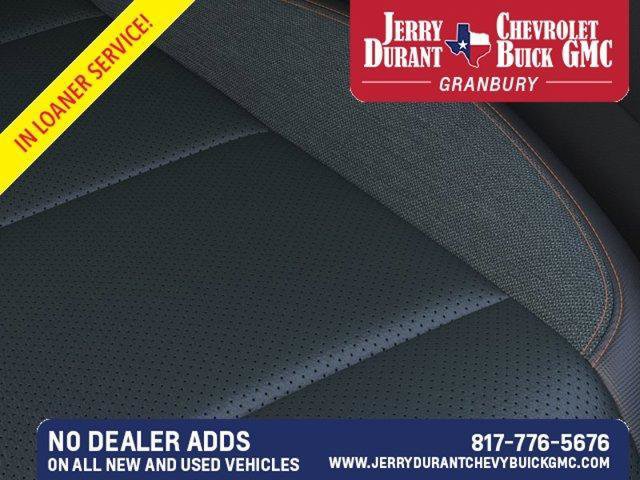 New 2027 GMC Terrain AT4 w/ Convenience Package III AWD/4WD image 21