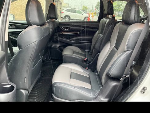 Certified 2022 Subaru Ascent Onyx Edition AWD/4WD image 10