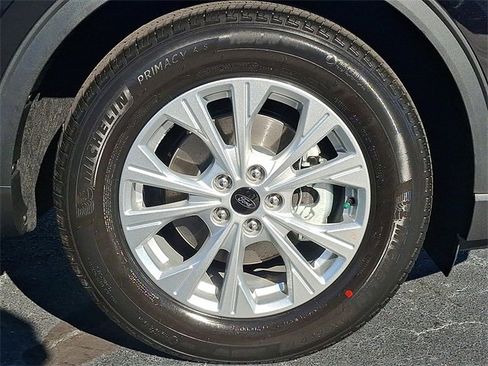 New 2026 Ford Escape Active image 18