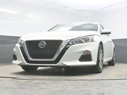 Used 2021 Nissan Altima 2.5 S image 25