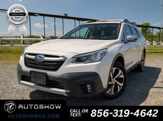 Used 2022 Subaru Outback Touring XT AWD/4WD video 1