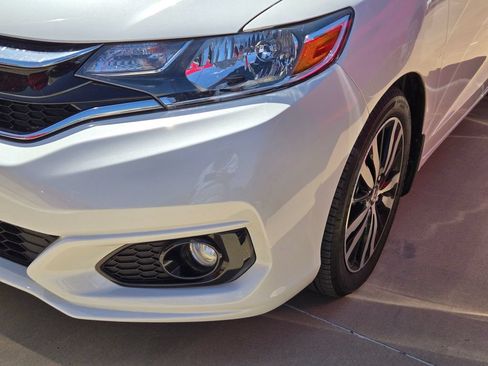 Used 2020 Honda Fit EX image 7