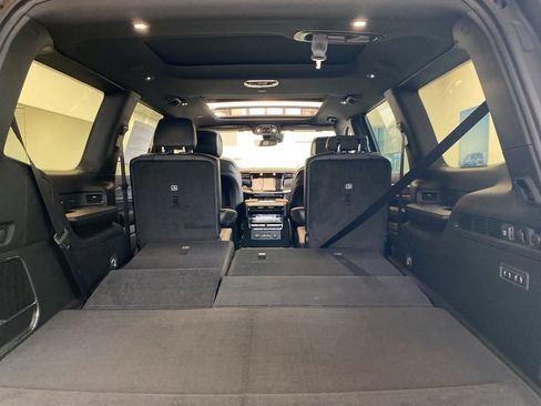 New 2026 Jeep Grand Wagoneer Limited w/ Premium Group II AWD/4WD image 19