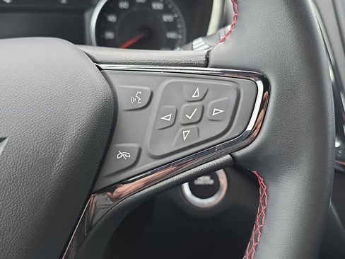 Certified 2023 Chevrolet Equinox RS AWD/4WD image 20