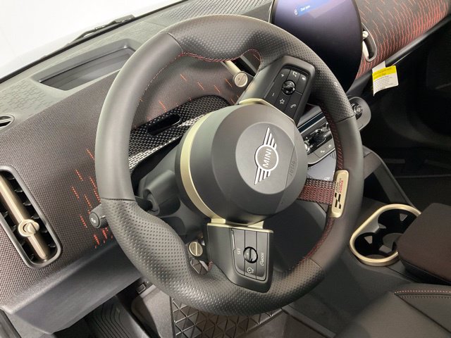 Certified 2026 MINI Cooper Countryman S w/ Comfort Package Max AWD/4WD image 24