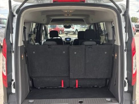 Used 2021 Ford Transit Connect XL FWD image 13