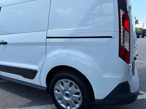 Used 2018 Ford Transit Connect XLT FWD image 21