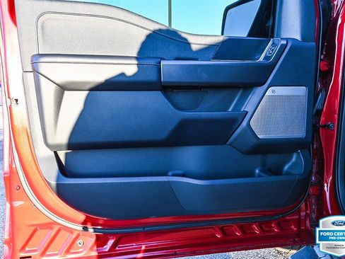 Used 2025 Ford F150 Lariat w/ Equipment Group 501A Mid image 18