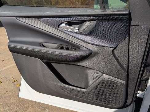 New 2026 Chevrolet Blazer EV LT image 15